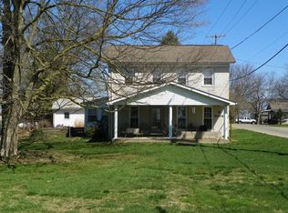 8006 Springfield Rd, Brookville, IN 47012