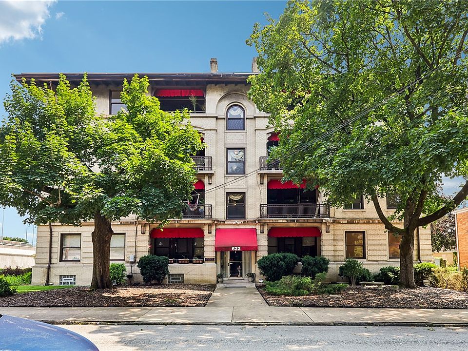 1st image of 622 Whitney Ave APT 2
