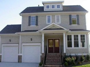 116 Strolling Way, Durham, NC 27707