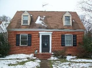 7214 Margaret Ave, Henrico, VA 23228