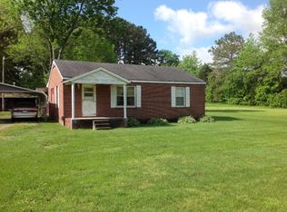 150 Westport Rd, Huntingdon, TN 38344