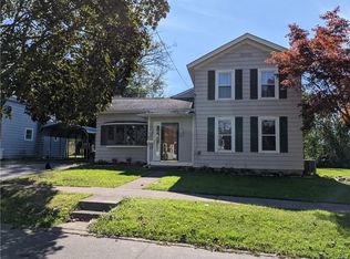 39 Haigh St, Seneca Falls, NY 13148