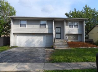 3503 Fountainbleau Dr, Harvey, IL 60429