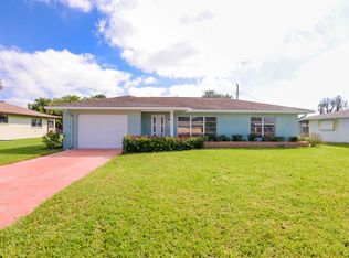 762 Cypress St, Fort Pierce, FL 34950
