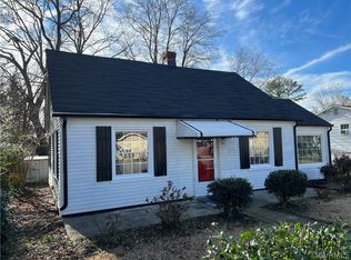 6912 Chelton Rd, Henrico, VA 23228