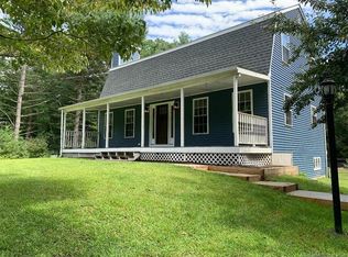 62 Bingham Rd, Canterbury, CT 06331