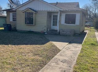 1526 Grinnell St, Dallas, TX 75216