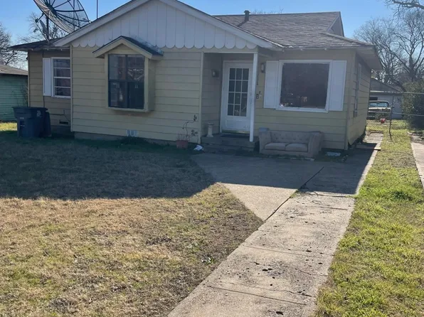 1526 Grinnell St, Dallas, TX 75216