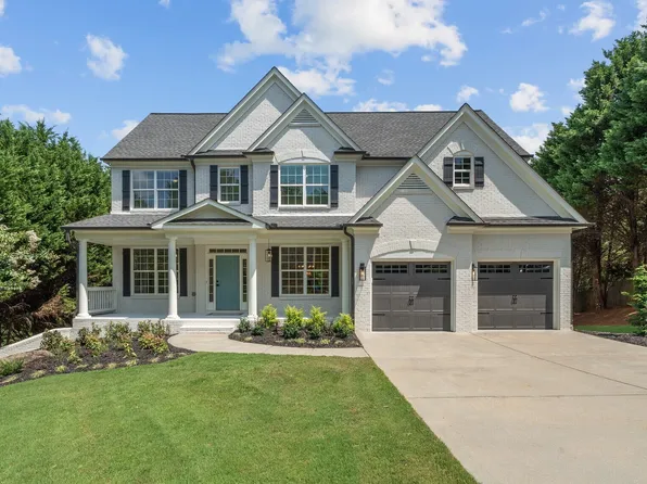 4950 Northridge Dr, Cumming, GA 30040