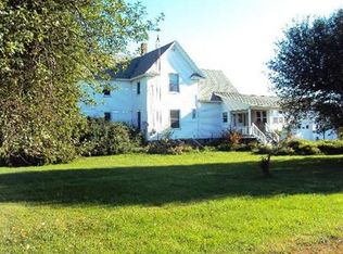 4612 N Ransom Rd, Breckenridge, MI 48615