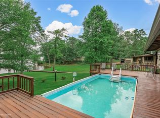 56 Madison Dr, Noble, LA 71462