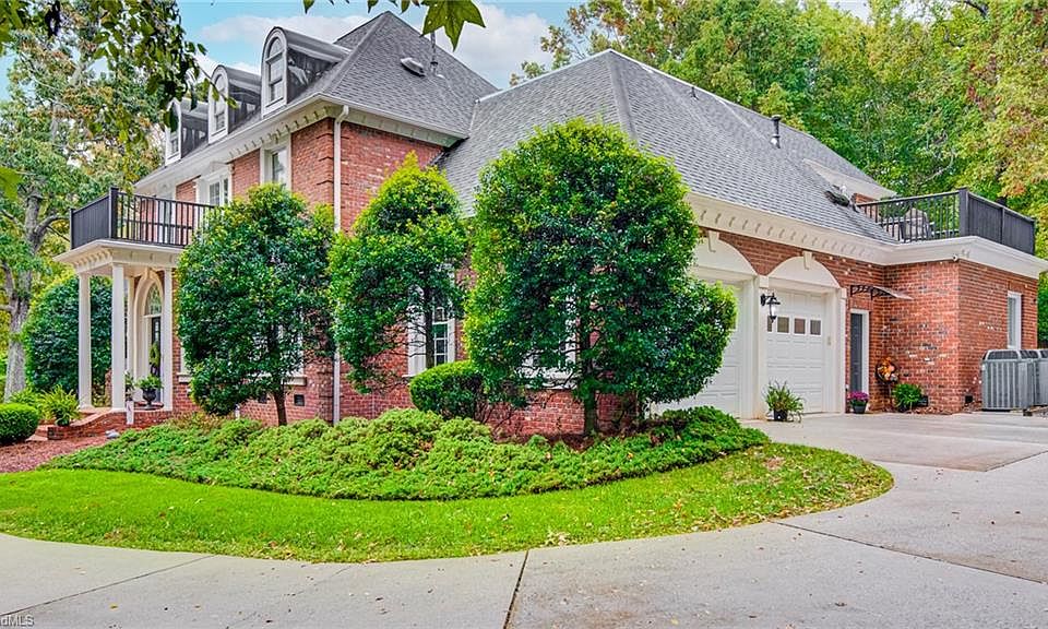6510 Polo Farms Dr, Summerfield, NC 27358 MLS 1123130 Zillow