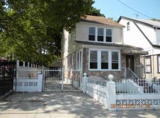 16727 109th Ave, Jamaica, NY 11433