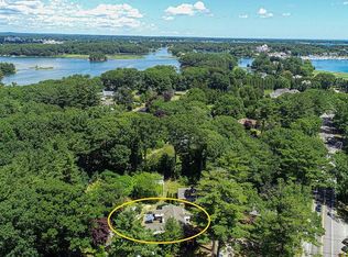 113 Wentworth Rd, Rye, NH 03870