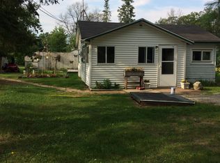 1719 Northwoods Dr, Alger, MI 48610