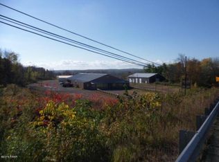 2944 Lake Ariel Hwy, Honesdale, PA 18431