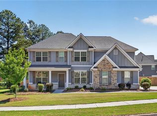 1817 Highland Creek Dr, Monroe, GA 30656
