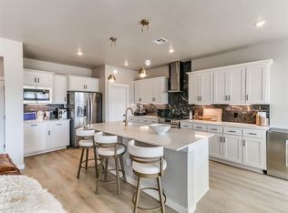 15104 Jasper Ct, Edmond, OK 73013