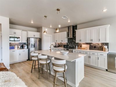 15104 Jasper Ct, Edmond, OK, 73013