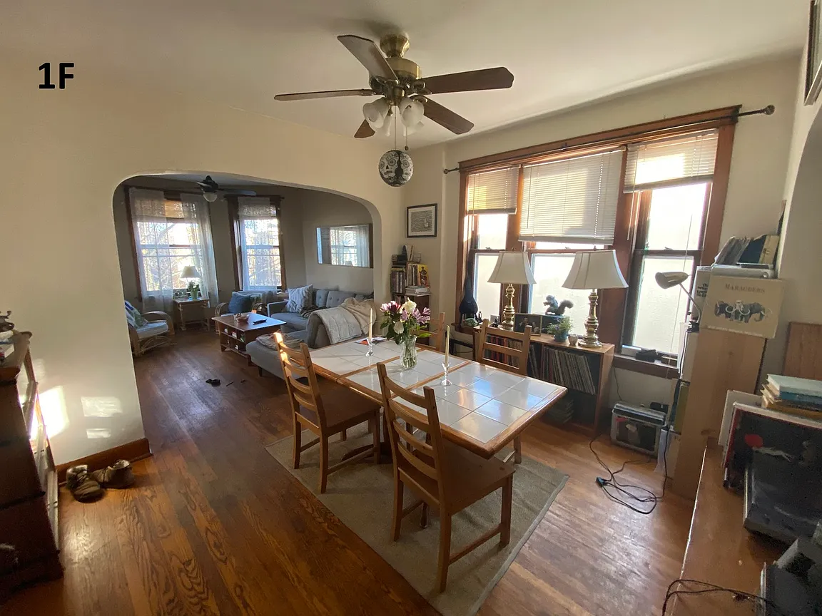 3244 N Oakley Ave, Chicago, IL 60618 | Zillow