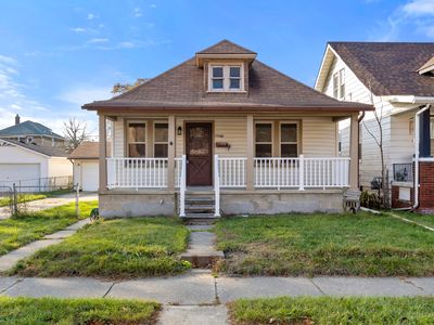 1114 2nd St, Wyandotte, MI, 48192