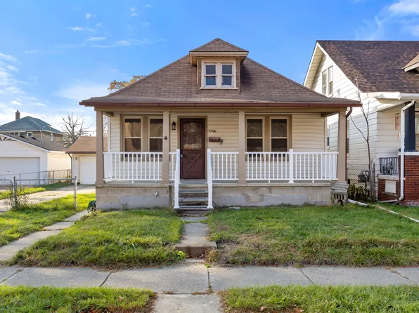 1114 2nd St, Wyandotte, MI 48192