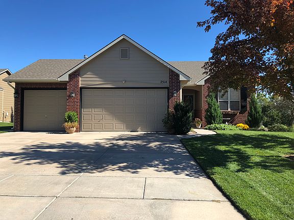 Sedgwick County Taxes