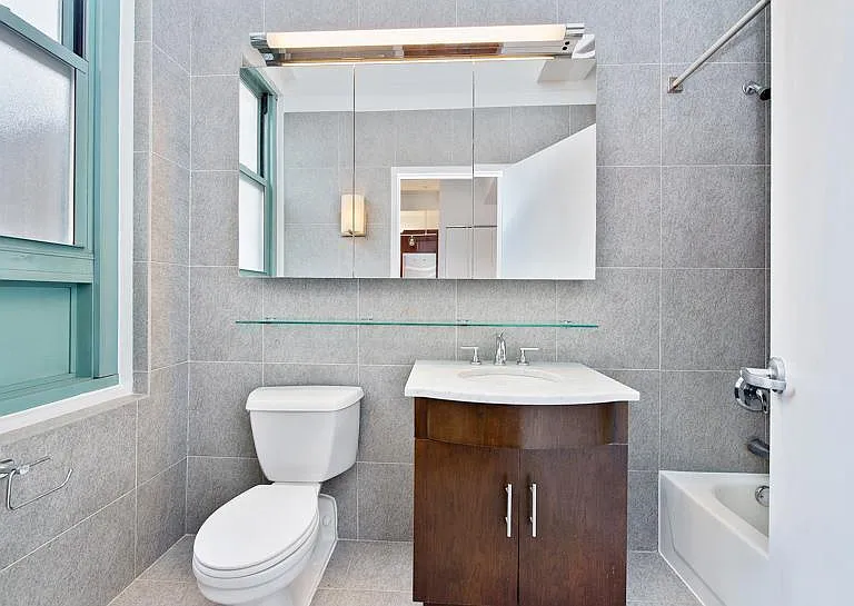 80 John St #15D — Photo 5