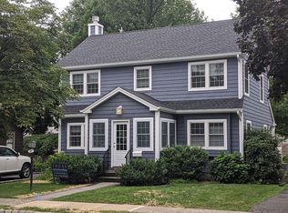 19 Laureldale Ave, Metuchen, NJ