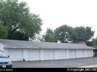 414 N Maxwell Ave #16, Frederick, MD 21701