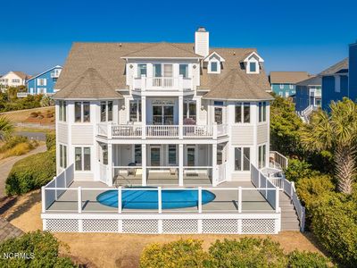 10121 Sea Breeze Drive, Emerald Isle, NC, 28594