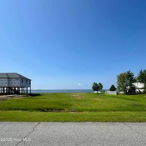 Tbd Dowry Creek W, Belhaven, NC, 27810