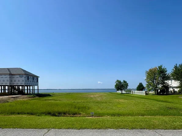 Tbd Dowry Creek W, Belhaven, NC 27810