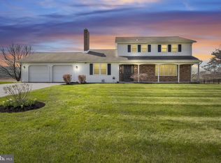 1387 Lutztown Rd, Boiling Springs, PA 17007