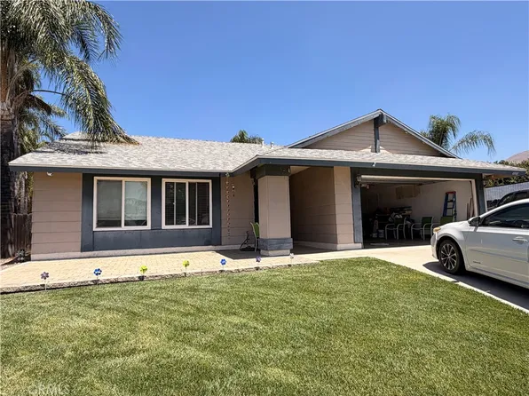 6938 Laurel Ave, Highland, CA 92346
