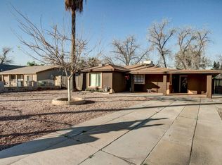 50 S Matlock St, Mesa, AZ 85204