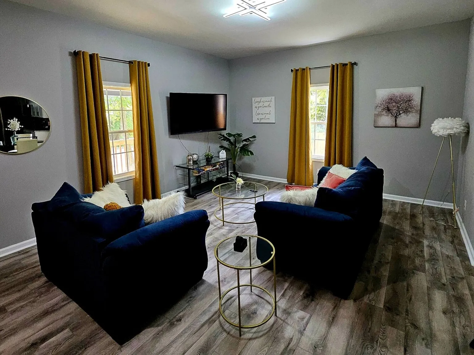 3 bed, 1554 sqft, $2,175 — Photo 4