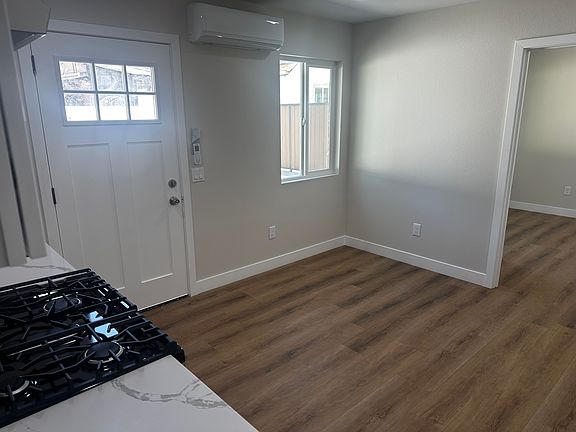 Dining/Living Area