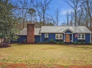31 Long Forest Dr, Greenville, SC 29617