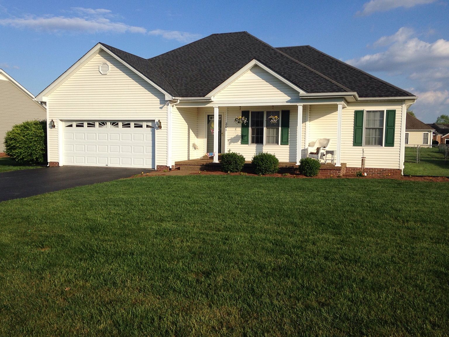 201 Kempton Ct, Bowling Green, KY 42104 Zillow