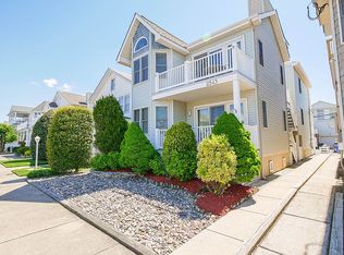 2543 Central Ave FLOOR 2, Ocean City, NJ 08226