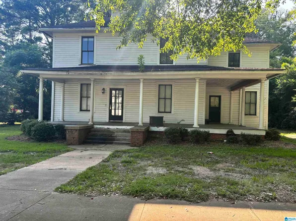 304 S Broadway Ave, Sylacauga, AL 35150