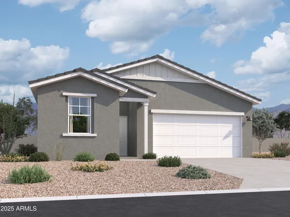47747 W MOELLER Road, Maricopa, AZ 85139