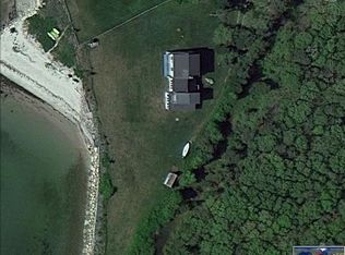 21 Bayberry Rd, Wareham, MA 02571