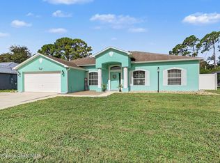 6890 Caliph Ave, Cocoa, FL 32927