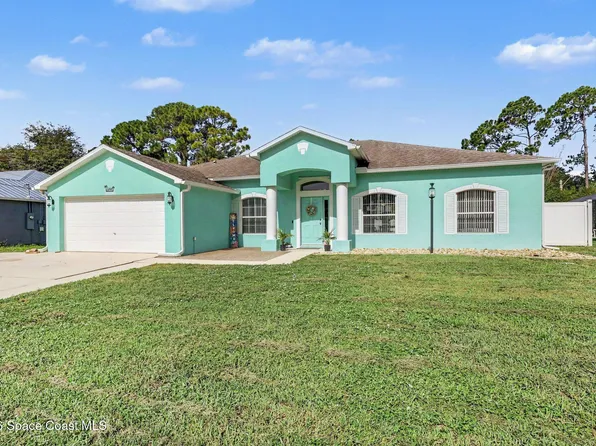 6890 Caliph Ave, Cocoa, FL 32927