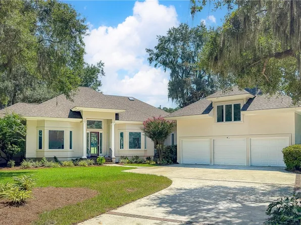 24 Shellwind Drive, Savannah, GA 31411