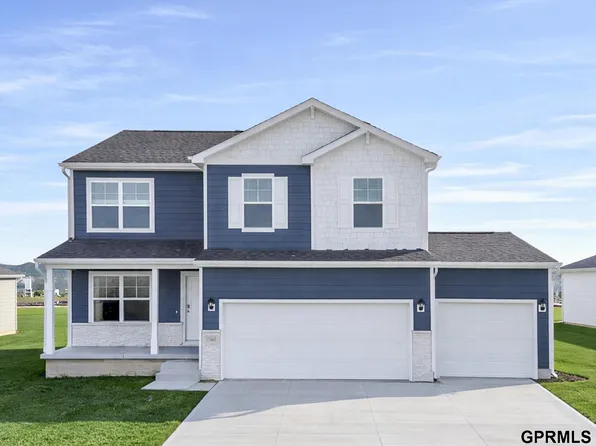 8210 N 175th St, Bennington, NE 68007