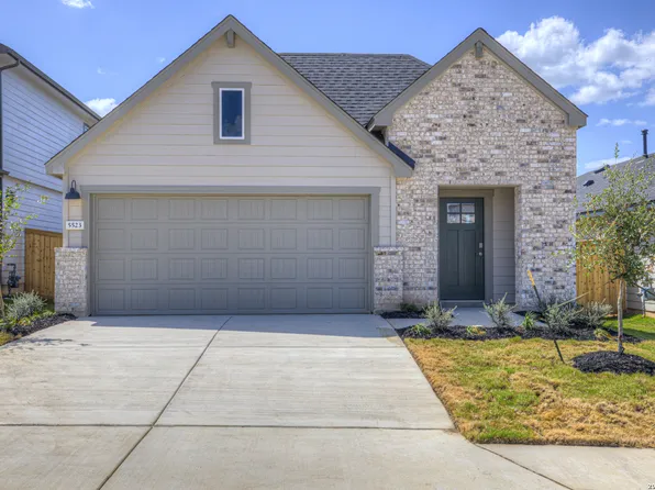 5523 EULA LANE, New Braunfels, TX 78130