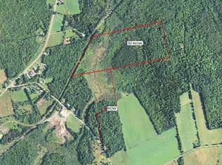 220 Map 2 Oxbow Road Rte LOT 37, Palmyra, ME 04965